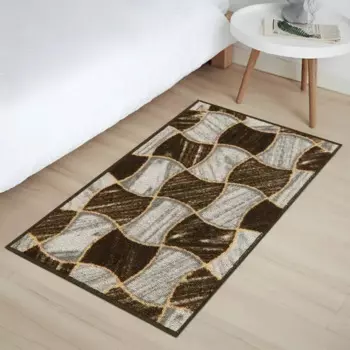 Коврик декоративный Ctim Коя 40x60 см нейлон 603348