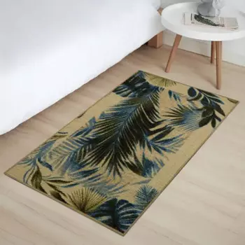 Коврик декоративный Ctim Соло 80x120 см нейлон 148891