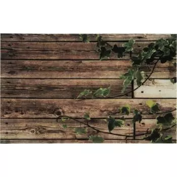 Коврик «Дерево» 50x80 см, полиэстер