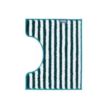 Коврик для туалета Fixsen Liner FX-3008C-U 40x50 см цвет синий