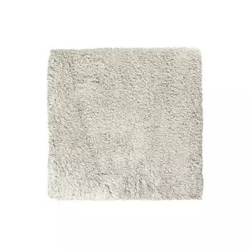 Коврик для туалета Lemer Mirauda 50x50 см цвет бежевый