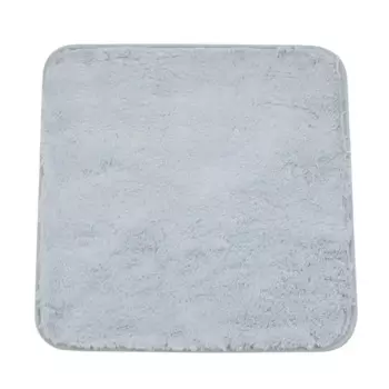 Коврик для туалета Swensa Swanny Granit5 SWM-2400LGR-T 50x50 см цвет светло-серый