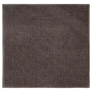 Коврик для туалета Vidage Аден 50x50 см цвет коричневый