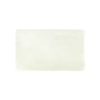 Коврик для ванной Fixsen Family 70x120 см цвет бежевый