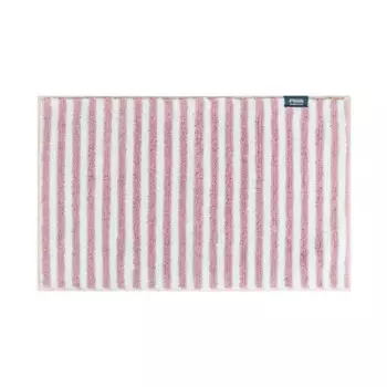 Коврик для ванной Fixsen Liner FX-3008B 50x80 см цвет розовый
