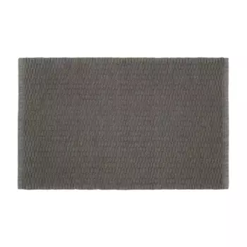 Коврик для ванной Fixsen Musk 50x80 см цвет серый