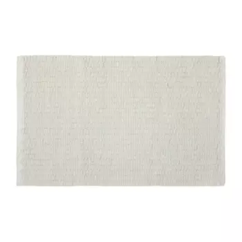 Коврик для ванной Fixsen Musk 50x80 см цвет светло-серый