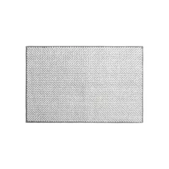 Коврик для ванной Iddis Base LM01P58i12 50x80 см цвет серый