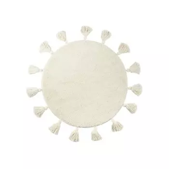 Коврик для ванной Iddis Base LMR01P6i12 60 см цвет бежевый