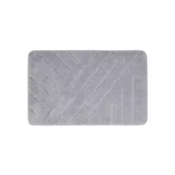 Коврик для ванной Iddis Concrete LM03P58i12 50x80 см цвет серый