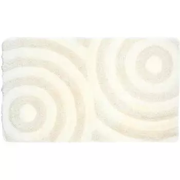 Коврик для ванной комнаты «Bella», 60х100 см, акрил