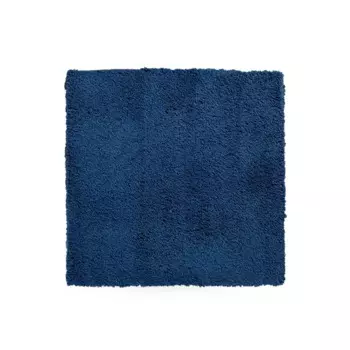 Коврик для ванной Lemer Camarg Grey 50x80 см цвет синий