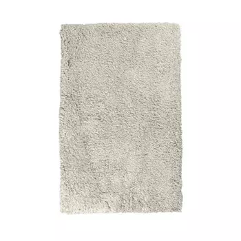 Коврик для ванной Lemer Mirauda 50x80 см цвет бежевый