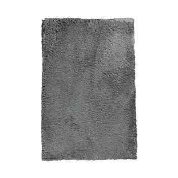 Коврик для ванной Lemer Vercor 50x80 см цвет серый