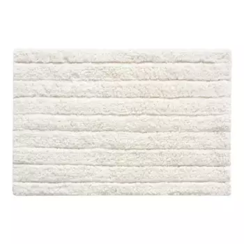 Коврик для ванной Sensea Essential 40x60 см цвет кремовый