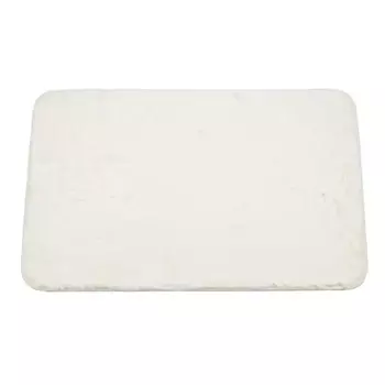 Коврик для ванной Swensa Swanny Cream5 SWM-2400CRM-B 50x80 см цвет экрю