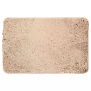 Коврик для ванной Swensa Swanny Moon4 SWM-2400BG-B 50x80 см цвет серо-бежевый