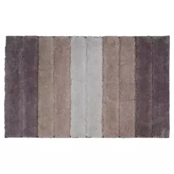 Коврик для ванной Vidage Гаспра 50x80 см цвет бежевый