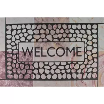 Коврик Inspire Berstodo Welcome A 58x90 см резина