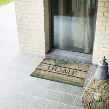 Коврик Inspire Rubesto Home A 44x73 см резина