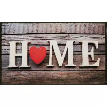 Коврик New Sosa Digital МР603277, 45x75 см, нейлон