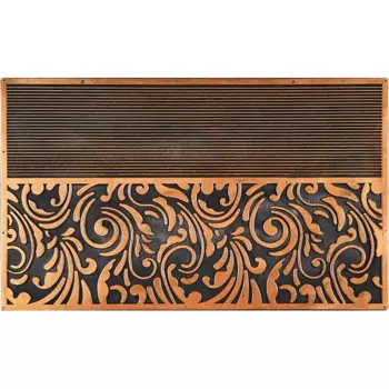 Коврик резиновый Inspire 45x75 мм