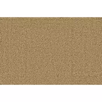 Коврик Shimmer Ochre 60x100 см полиэстер/латекс цвет охра