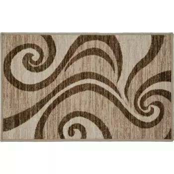 Коврик «Стелла» 112387, 50х80 см, нейлон