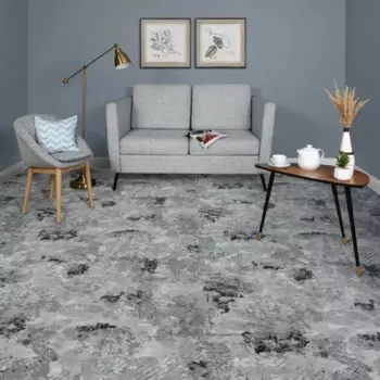 Ковролин тафтинговый «Мерен 9037» 5 м цвет разноцветный