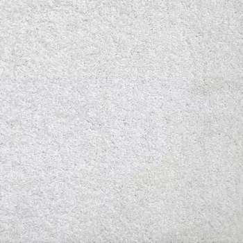 Ковровое покрытие «Адель», 3.5 м, цвет белый