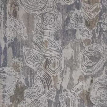 Ковровое покрытие «Camo» 200_5253, 2 м, цвет серый