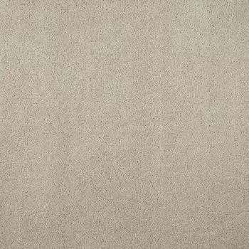 Ковровое покрытие «Флорида», 3.5 м, цвет белый