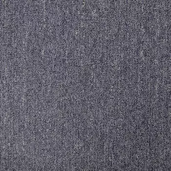 Ковровое покрытие «Хальброн», 4 м, цвет синий