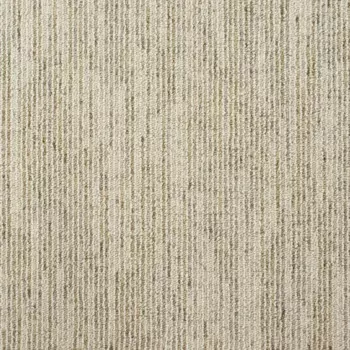 Ковровое покрытие «Меланж», 4 м, цвет бежевый