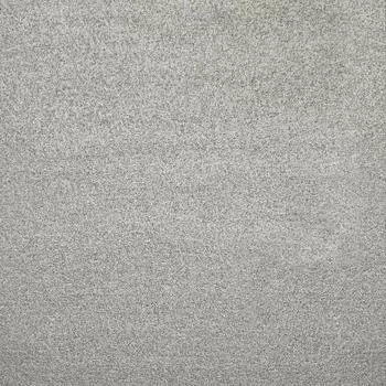 Ковровое покрытие «Перуджа», 4 м, цвет серый
