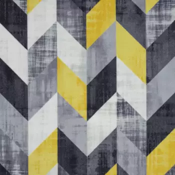 Ковровое покрытие полиамид Ottava 137_5265 2 м цвет серый