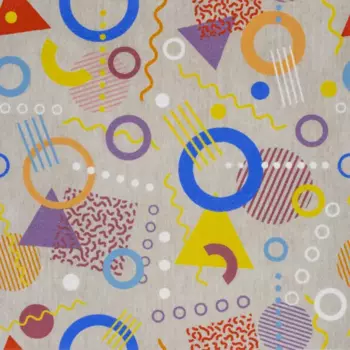 Ковровое покрытие «Prizma» 253_5467, 2.5 м, цвет бежевый