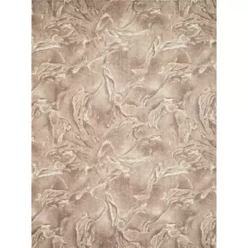 Ковровое покрытие «Саттон», 5 м, цвет бежевый