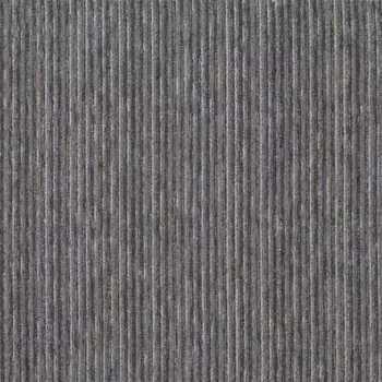 Ковровое покрытие «Скролл Рейн» 016_3414, 2 м, цвет серый