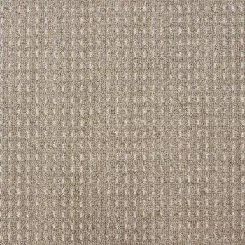 Ковровое покрытие «Твист», 3.5 м, цвет серо-коричневый