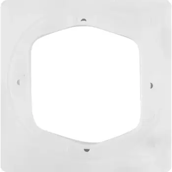 Кожух для механизма Gusi Electric К502 83x83 мм