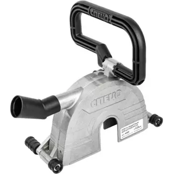 Кожух защитный для штробореза Спец 4099 125 мм