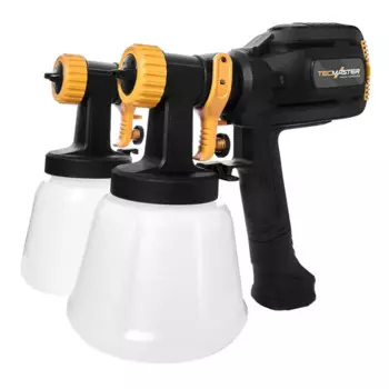 Краскопульт сетевой Tecmaster T1150, 700 Вт, 1.2 л/мин