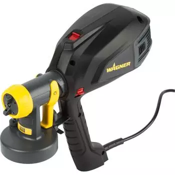 Краскопульт Wagner W575, 630 Вт, 500 мл/мин