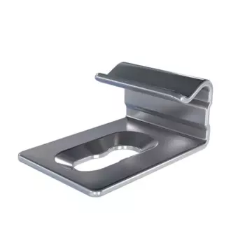 Крепеж для террасной доски Hilst Start Premium 9x40x20 мм нержавеющая сталь 10 шт.