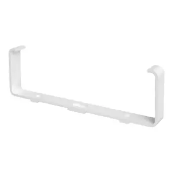 Крепление для плоских воздуховодов Fonet 60x204 мм пластик