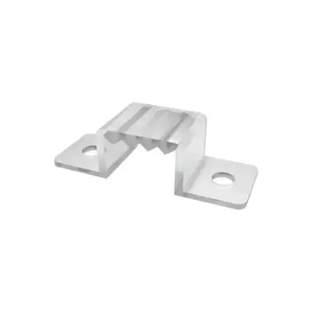 Крепление для светодиодной ленты Apeyron 60 д/м 10 шт.