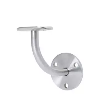 Крепление поручня к стене ARTENS из нержавеющей стали AISI 304