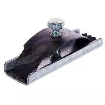 Крепёж к полимерпесчаным лоткам