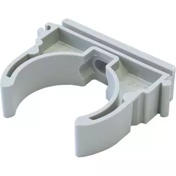 Крепёж трубы FV-Plast d 40 мм полипропилен 904040